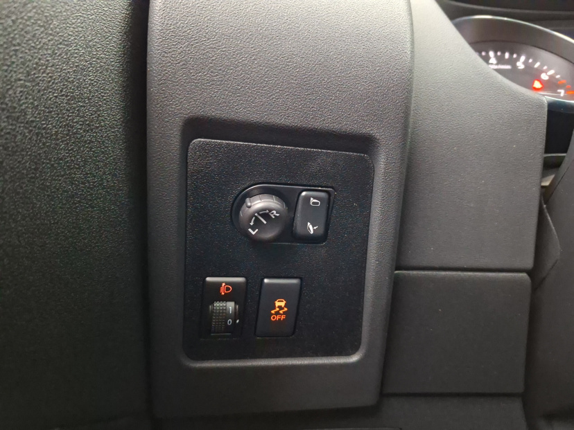 Nissan Qashqai, 2013