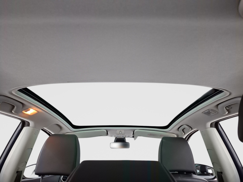 Nissan Qashqai, 2013
