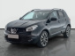 Nissan Qashqai, 2013