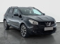 Nissan Qashqai, 2013