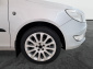 Škoda Roomster, 2013