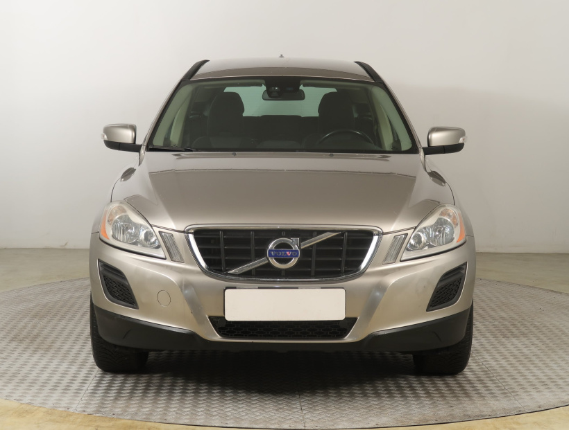 Volvo XC60, 2011