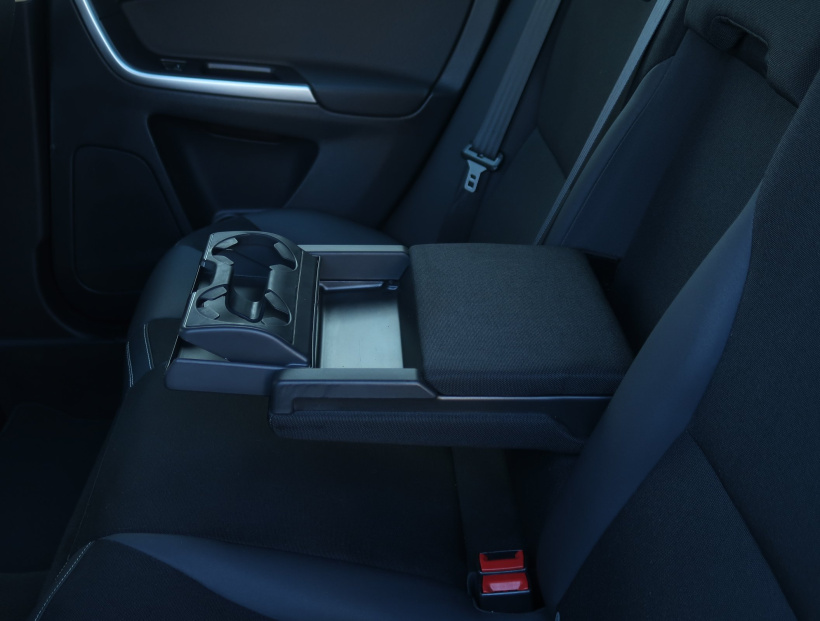 Volvo XC60, 2011