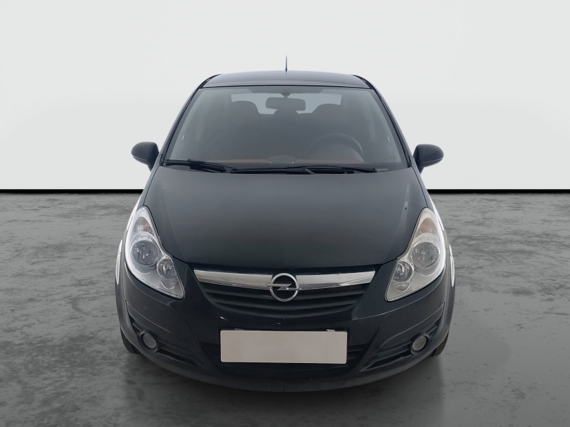 Opel Corsa, 2007