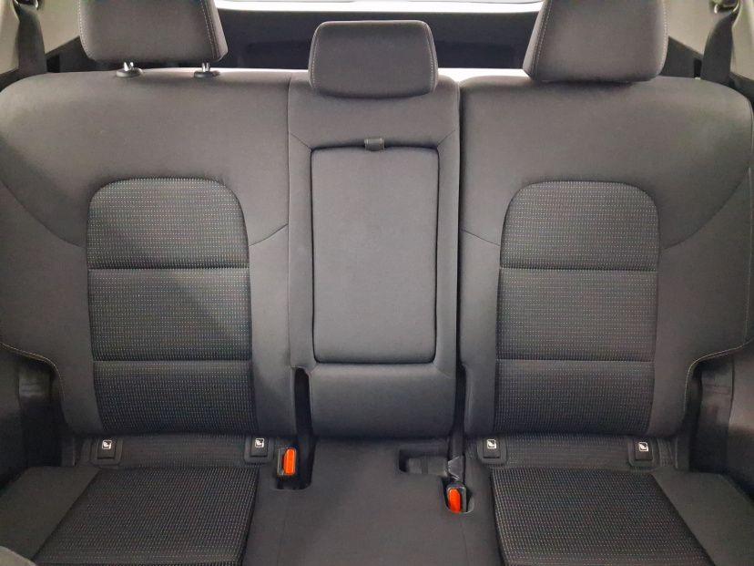 Kia Sportage, 2017