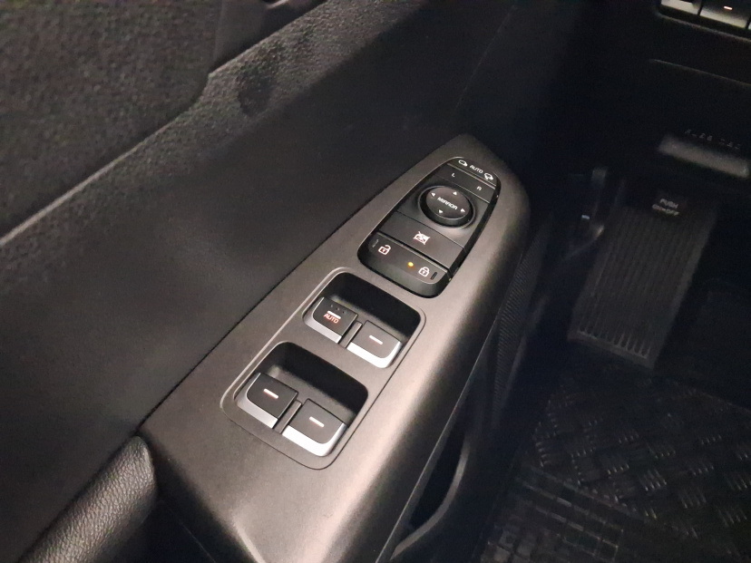 Kia Sportage, 2017