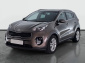 Kia Sportage, 2017