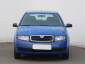 Škoda Fabia, 2002