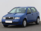 Škoda Fabia, 2002