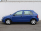 Škoda Fabia, 2002