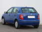 Škoda Fabia, 2002
