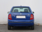 Škoda Fabia, 2002