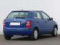 Škoda Fabia, 2002