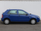 Škoda Fabia, 2002