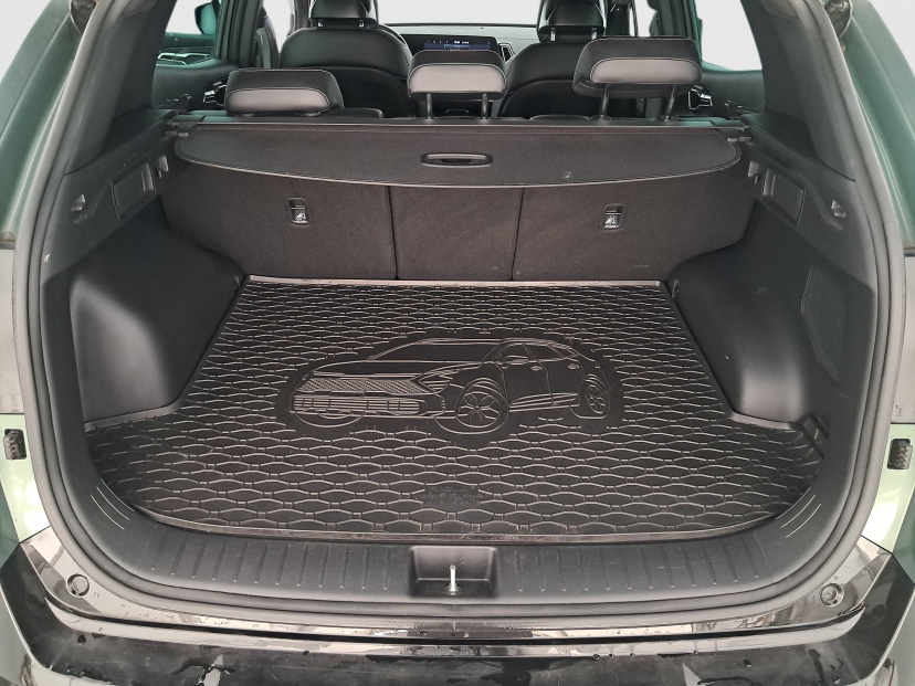 Kia Sportage, 2022
