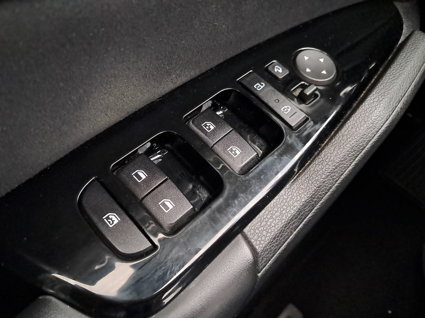 Kia Sportage, 2022