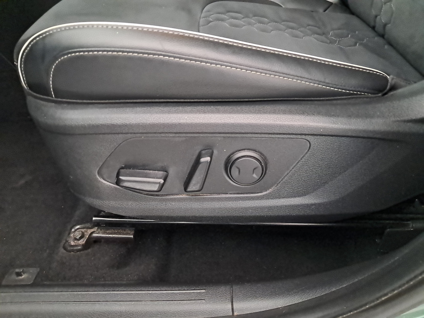 Kia Sportage, 2022