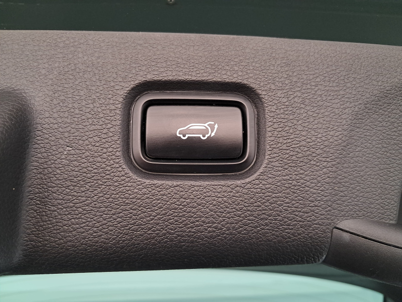 Kia Sportage, 2022