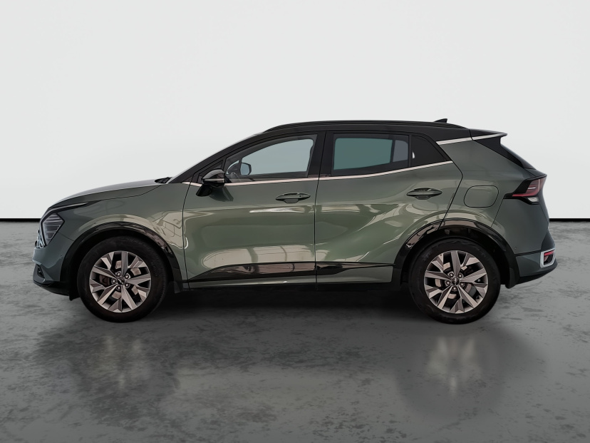 Kia Sportage, 2022