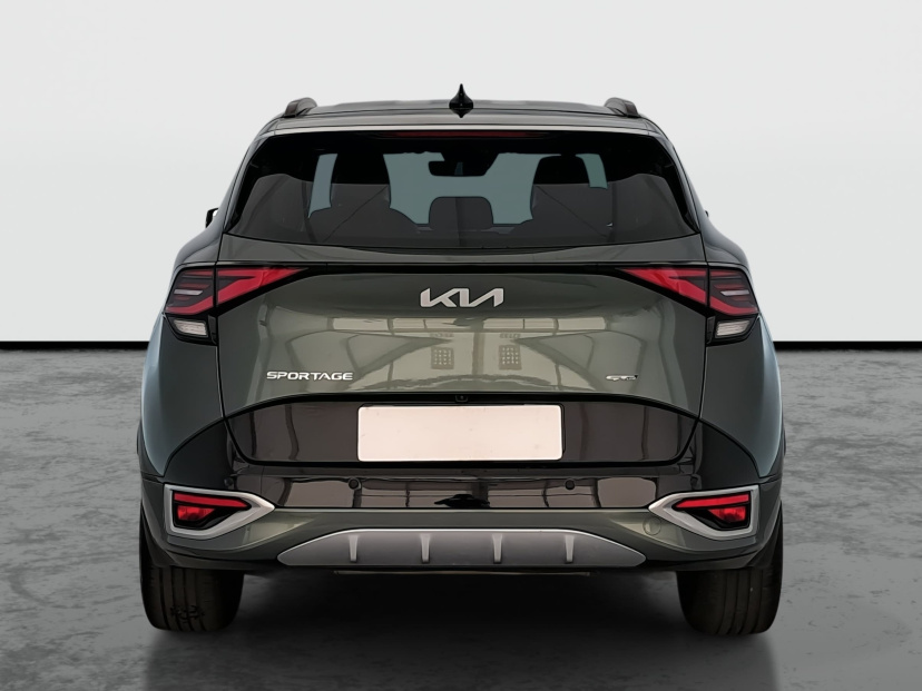 Kia Sportage, 2022