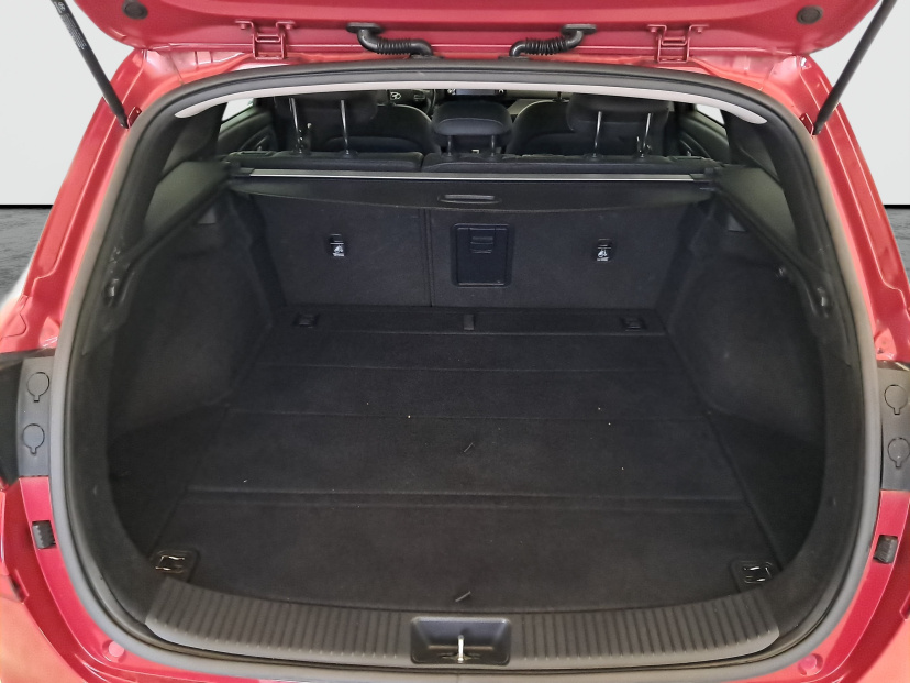 Hyundai i30, 2018