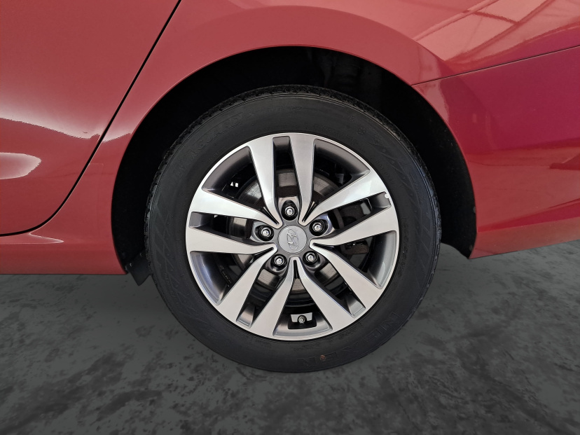 Hyundai i30, 2018