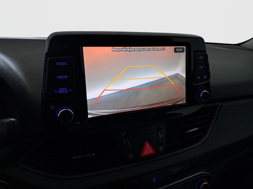 Hyundai i30, 2018