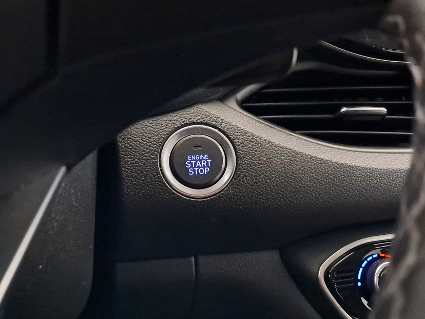 Hyundai i30, 2018