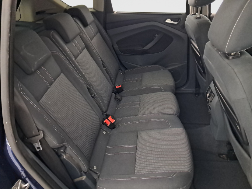 Ford C-Max, 2011