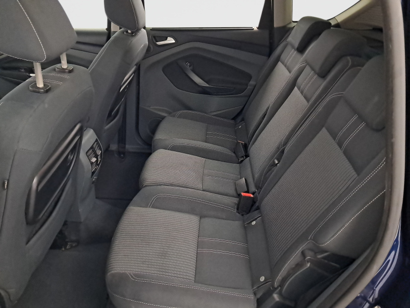 Ford C-Max, 2011