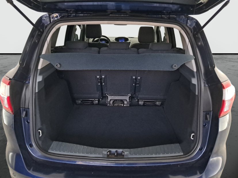 Ford C-Max, 2011