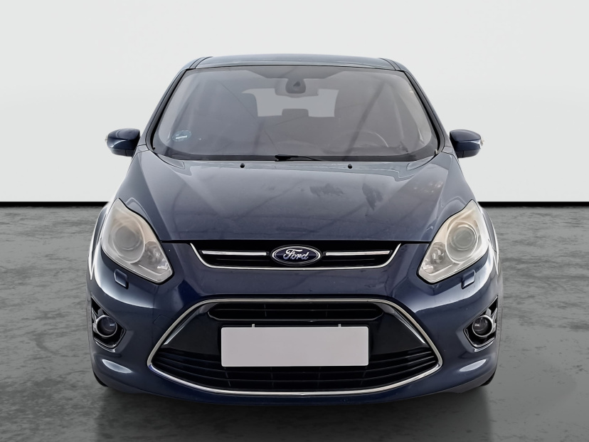 Ford C-Max, 2011