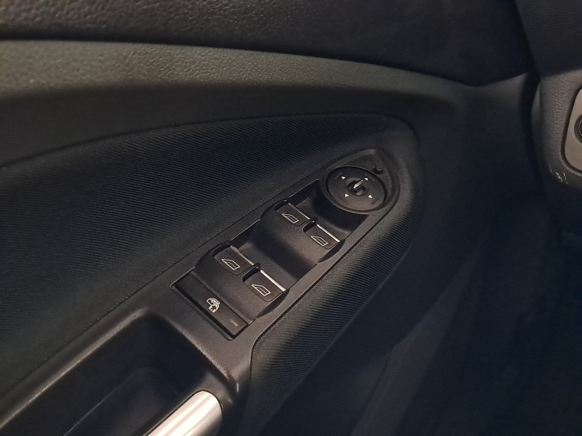 Ford C-Max, 2011