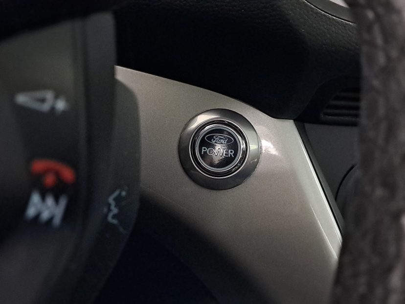 Ford C-Max, 2011