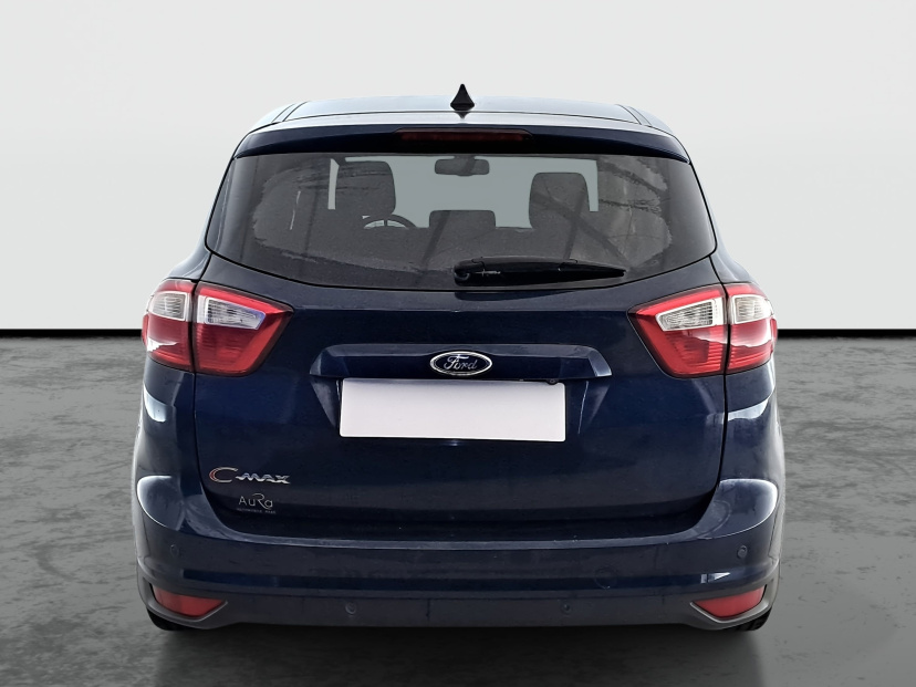Ford C-Max, 2011