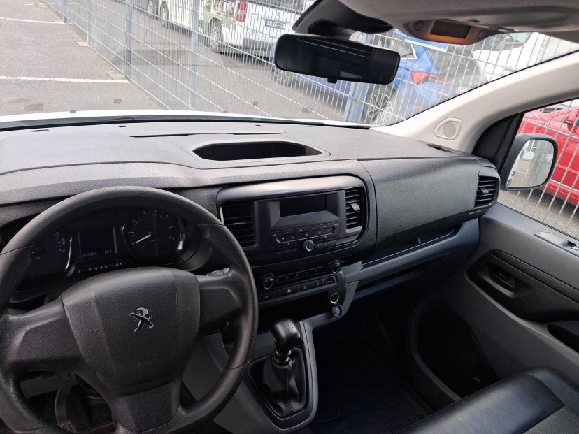 Peugeot Expert, 2020