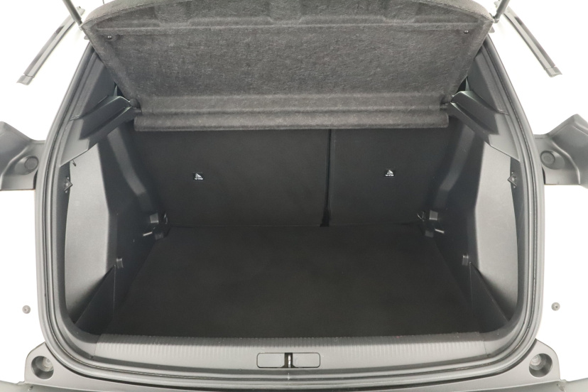 Peugeot 2008, 2020
