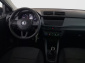 Škoda Fabia, 2017