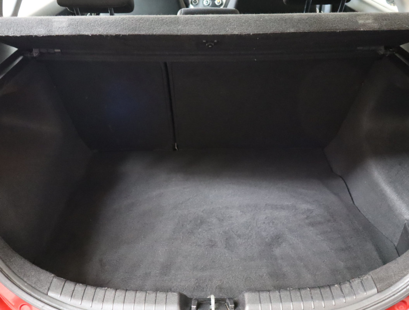 Kia Ceed, 2011
