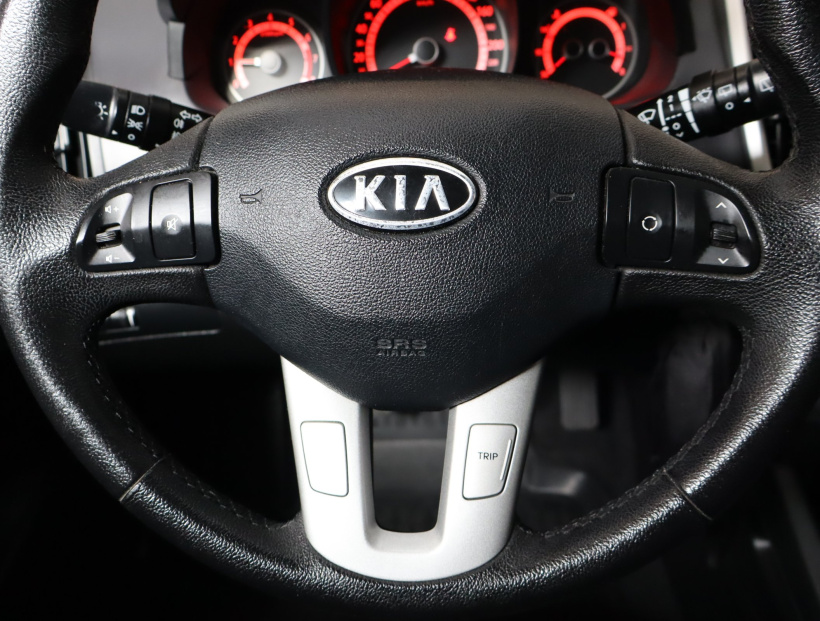 Kia Ceed, 2011