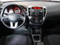 Kia Ceed, 2011