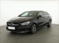 Mercedes-Benz CLA, 2016