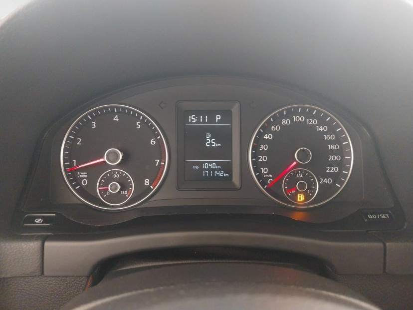 Volkswagen Golf Plus, 2010