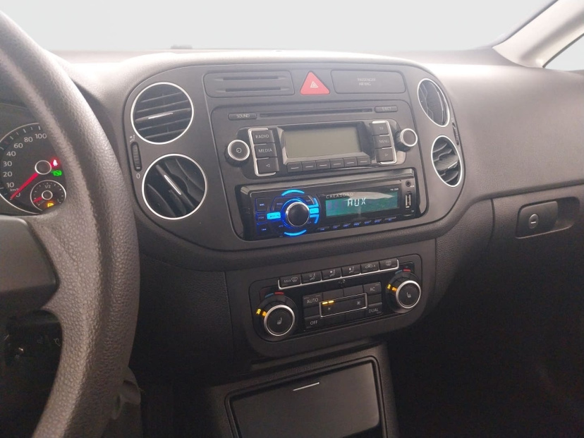 Volkswagen Golf Plus, 2010