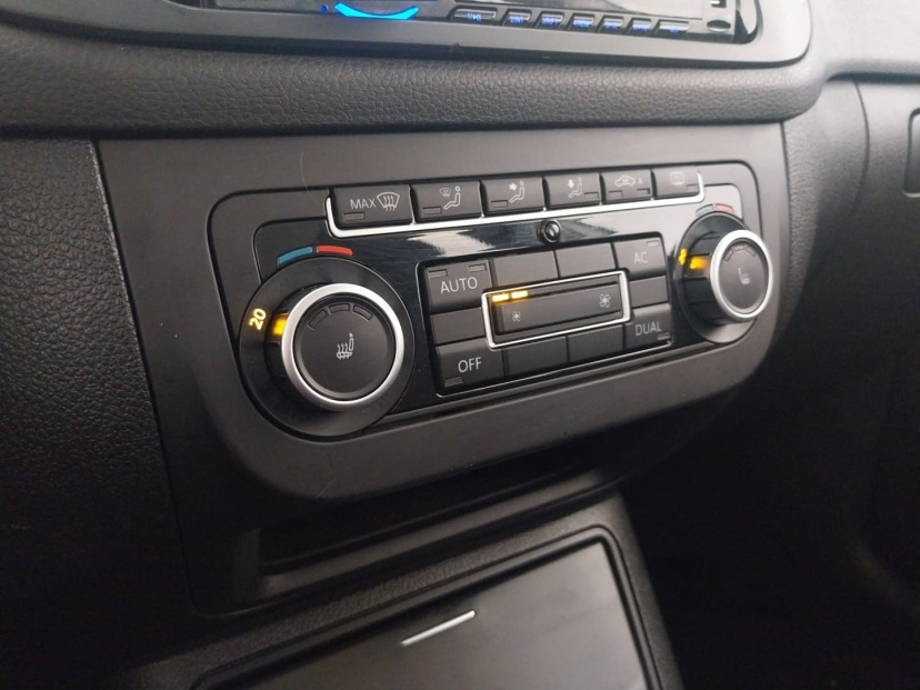 Volkswagen Golf Plus, 2010