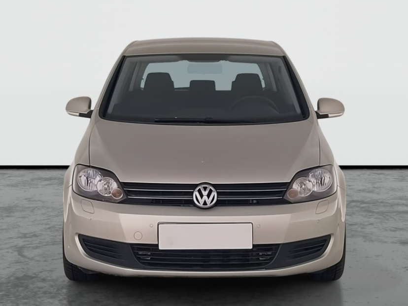 Volkswagen Golf Plus, 2010