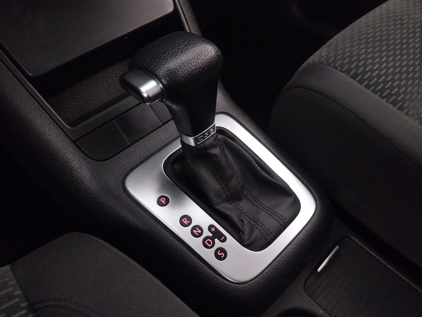Volkswagen Golf Plus, 2010