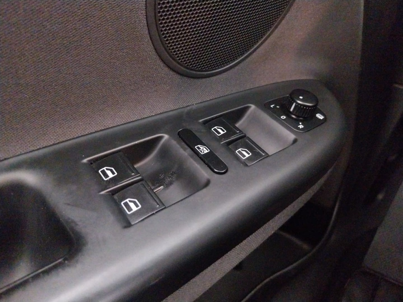 Volkswagen Golf Plus, 2010