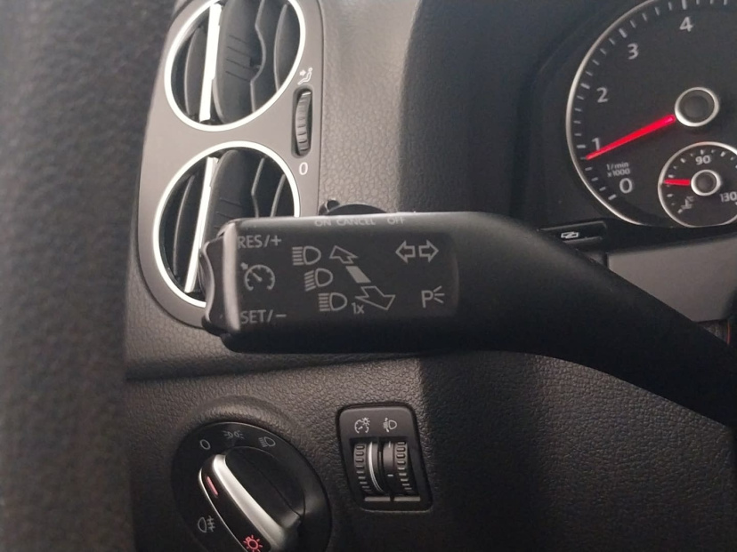 Volkswagen Golf Plus, 2010