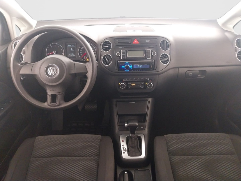 Volkswagen Golf Plus, 2010